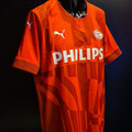 2023-2024 eredivisie, Almel Bella-Kotchap, 16-9-2023 PSV  - NEC 4-0, limited edition Philips
