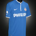 2014-2015 EREDIVISIE MATCH WORN GEORGINIO WIJNALDUM