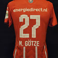 2021-2022 Eredivisie 