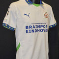 2024-2025 ChampionsLeague, matchworn  PSG - PSV 