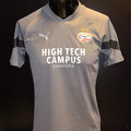 2022-2023 Technische staf PSV vrouwen