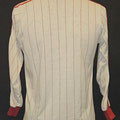 1982-1983 Eredivisie, 21-8-1982 PSV - Willem II 1e shirt met Philips op de borst