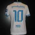 2019-2019 eredivisie Maxi Romero