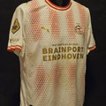 14-3-2026 PSV  - NEC 2-3, Efteling X PSV,  Villa Pardoes Special,  matchworn Kiliann Sildillia