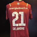 2021-2022 Eredivisie keepersshirt