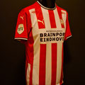 2020-2021 TOT K.N.V.B. BEKER MATCHWORN FC VOLENDAM - PSV 