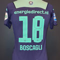 2021-2022 Eredivisie 