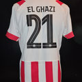 2022-2023 Europa League Anwar El Ghazi