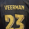 2023-2024 Champions League, Joey Veerman, 24-10-2023 RC Lens  - PSV 1-1