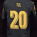 2023-2024 Champions League, 20-9-2024 Arsenal FC - PSV 4-0, Til