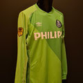 1 mei 2016 PSV-Cambuur Leeuwarden 
