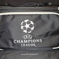 Champions League tas medische staf
