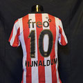 2011-2012 eredivisie,  Georginio Wijnaldum