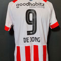 2022-2023 eredivisie