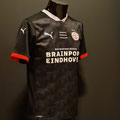 2020-2021 Europa League Olympiacos FC - PSV 