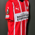2021-2022 Europa League 