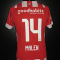 2018-2019 eredivisie