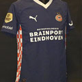 2025-2026 Eredivisie, 26-10-2025 Feyenoord - PSV 2-3