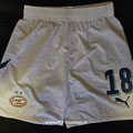 2004-2005 Away short Boscagli