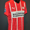 2021-2022 Eredivisie 