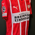 2021-2022 vCL PSV-SL Benfica 