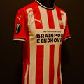 2020-2021 Europa League (PSV-Granada CF, 1-2 doelpunt Mario Götze)