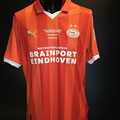 2023-2024 Champions League sponsor shirt