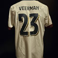 2023-2024 v. Champions League,  Joey Veerman,  22-8-2023 Rangers FC - PSV 2-2