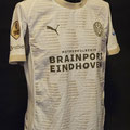 2025-2026 Eredivisie, matchworn Guus Til 13-9-2025