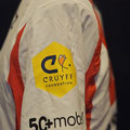 2025-2026 3-8-2025 Johan Cruyff schaal, PSV-Go Ahead Eagles 2-1