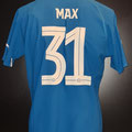 2022-2023 Europa League, Max
