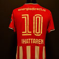 2020-2021 TOT K.N.V.B. BEKER MATCHWORN FC VOLENDAM - PSV 