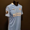 2020-2021 Europa League matchworn PAOK Saloniki - PSV 