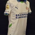 2024-2025 Eredivisie, matchworn Go Ahead Eagles-PSV 