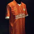PSV shirt van de wedstrijd op 27-1-2024,  PSV  - Almere City 2-0, 2x Luuk de Jong , deze wedstrijd stond in het teken van Make a Wish, heel erg blij dat ik dit bijzondere shirt aan mijn verzameling heb toe kunnen voegen, John Hölzken  super bedankt! ❤️🤍