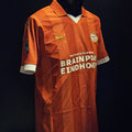 PSV shirt van de wedstrijd op 27-1-2024,  PSV  - Almere City 2-0, 2x Luuk de Jong , deze wedstrijd stond in het teken van Make a Wish, heel erg blij dat ik dit bijzondere shirt aan mijn verzameling heb toe kunnen voegen, John Hölzken  super bedankt! ❤️🤍