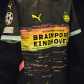 21-1-2025 Champions League, Rode Ster Belgrado - PSV 2-3, Luuk de Jong 