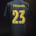 2023-2024 Champions League, Joey Veerman, 24-10-2023 RC Lens  - PSV 1-1