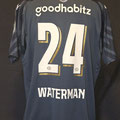 2023-2024 Eredivisie, match issued 