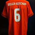 2023-2024 eredivisie, Armel Bella-Kotchap, 16-9-2023 PSV  - NEC 4-0, limited edition Philips