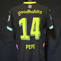 2023-2024 eredivisie, 12-5-2024 Fortuna Sittard  - PSV 