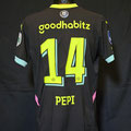 2023-2024 eredivisie, 12-5-2024 Fortuna Sittard  - PSV 