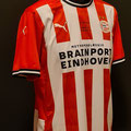 2020-2021 Europa League PSV - Olympiacos FC