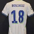 2024-2025 ChampionsLeague, matchworn  PSG - PSV 