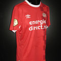 2018-2019 eredivisie eenmalig shirt als afscheid van hoofdsponsor Energiedirect.nl gedragen tijdens PSV  - Heracles op 15 mei 2019