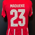2021-2022 vCL PSV-SL Benfica