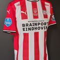 Eredivisie 2020-2021,  PSV - FC Emmen #eeuwigtrouw
