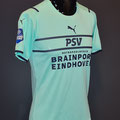 2021-2022 Eredivisie 