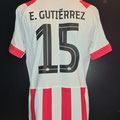 2022-2023 Europa League, 23-2-2023 PSV  - Sevilla