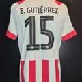 2022-2023 Europa League, 23-2-2023 PSV  - Sevilla